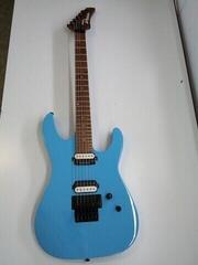 Electric guitar Dean Guitars MD 24 Floyd Roasted Maple Vintage Blue Electric guitar (Pre-owned) - 1