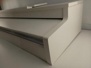 Digitálne piano Kawai CN301 Digitálne piano Premium Satin White (Poškodené) - 5