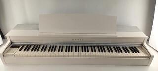 Digitálne piano Kawai CN301 Digitálne piano Premium Satin White (Poškodené) - 6