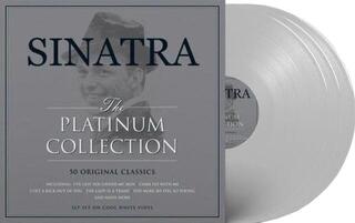 LP platňa Frank Sinatra - Platinum Collection (3 LP) - 1
