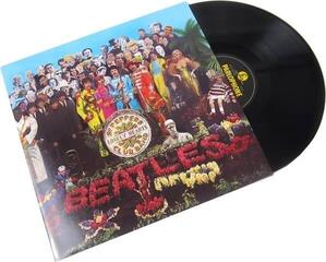 Schallplatte The Beatles - Sgt. Pepper's Lonely Hearts Club Band (Remastered) (LP) - 1