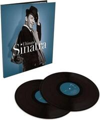 LP platňa Frank Sinatra - Ultimate Sinatra (2 LP) - 1