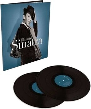 Płyta winylowa Frank Sinatra - Ultimate Sinatra (2 LP) - 2
