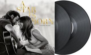 Schallplatte Lady Gaga - A Star Is Born (Lady Gaga & Bradley Cooper) (2 LP) - 1