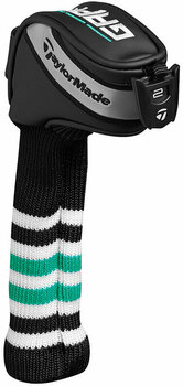 Golfschläger - Hybrid TaylorMade GAPR HI Hybrid #5 Right Hand Graphite Light - 3