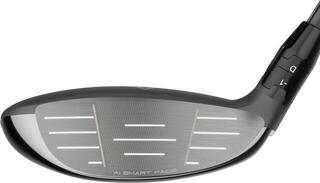 Golfová hole - fervejové dřevo Callaway Paradym Ai Smoke MAX - 3