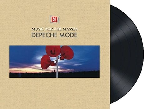 洋楽 DEPECHE MODE MUSIC FOR THE MASSES CD/DVD 81pLIVrTOKL._UF1000,1000_QL80_.jpg