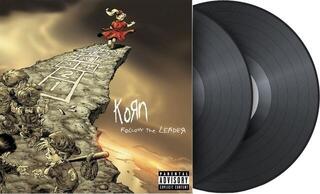 Schallplatte Korn - Follow the Leader (2 LP) - 1