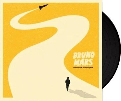 Hanglemez Bruno Mars - Doo-Wops & Hooligans (LP) - 2