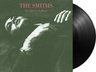 Disco in vinile The Smiths - The Queen Is Dead (LP) - 1