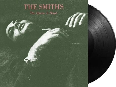 The Smiths - The Queen Is Dead (LP) - Muziker