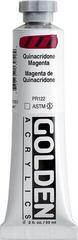 Akrilna barva Golden Artist Colors Heavy Body Akrilna barva Quinacridone Magenta 59 ml 1 kos - 2