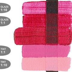 Akrilna boja Golden Artist Colors Heavy Body Akrilna boja Quinacridone Red 59 ml 1 kom - 1