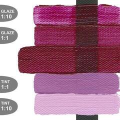 Akrilna boja Golden Artist Colors Heavy Body Акрилне боје Quinacridone Violet 59 ml 1 kom - 1