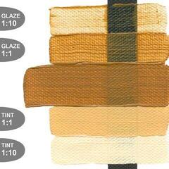 Akrilna boja Golden Artist Colors Heavy Body Akrilna boja Sienna Naturel 59 ml 1 kom - 1