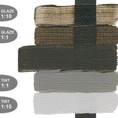 Akrilna boja Golden Artist Colors Heavy Body Akrilna boja Raw Umber 59 ml 1 kom - 1