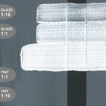 Akrylmaling Golden Artist Colors Heavy Body Akrylmaling Titanium White 59 ml 1 Stk. - 2