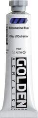Akrilna boja Golden Artist Colors Heavy Body Акрилне боје Ultramarine Blue 59 ml 1 kom - 2