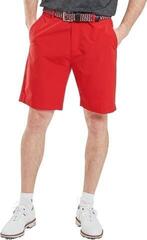 Shorts Footjoy Par Golf Hibiscus - 3
