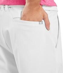 Шорти Footjoy Performance Tapered Fit Short Mens White - 2