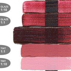 Akrilna boja Golden Artist Colors Heavy Body Akrilna boja Alizarin Crimson Hue 59 ml 1 kom - 1