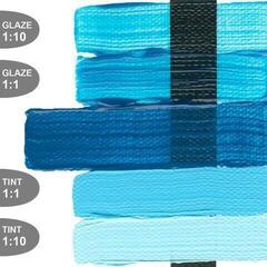 Acrylfarbe Golden Artist Colors Heavy Body Acrylfarbe Manganese Blue Hue 59 ml 1 stk - 1