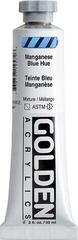 Acrylfarbe Golden Artist Colors Heavy Body Acrylfarbe Manganese Blue Hue 59 ml 1 stk - 2
