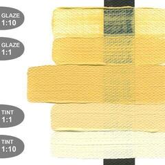 Acrylic Paint Golden Artist Colors Heavy Body Acrylic Paint Naples Yellow Hue 59 ml 1 pc - 1