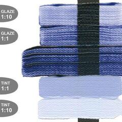 Acrylverf Golden Artist Colors Heavy Body Acrylverf Smalt Hue 59 ml 1 st. - 1