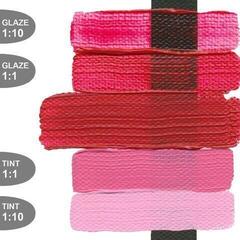 Peinture acrylique Golden Artist Colors Heavy Body Peinture acrylique Primary Magenta 59 ml 1 pc - 1