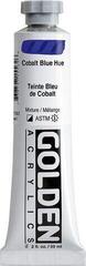 Akrilna boja Golden Artist Colors Heavy Body Akrilna boja Cobalt Blue Hue 59 ml 1 kom - 2