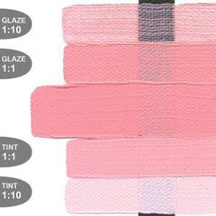 Culoare acrilică Golden Artist Colors Heavy Body Vopsea acrilică Magenta Deschis 59 ml 1 buc. - 1