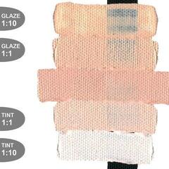 Akrylová barva Golden Artist Colors Heavy Body Akrylová barva Titaan Mars Pale 59 ml 1 ks - 1