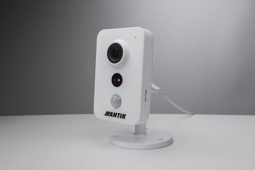 Smart Σύστημα Κάμερας Antik SmartCam SCI 55 - 3