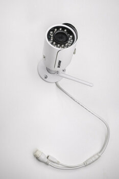 Smart kamerový systém Antik SmartCam SCE 30 - 3