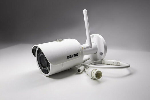 Smart kamerski sustav Antik SmartCam SCE 30 - 5