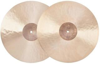 Hi-Hat Zildjian K0723 K Sweet 15" Hi-Hat - 1