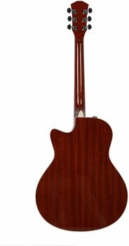 Jumbo z elektroniką Sire R3-GS-NT Natural Gloss Jumbo z elektroniką - 4