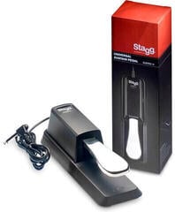 Pedal sustain Stagg SUSPED 10 Pedal sustain - 1