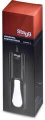 Pedal sustain Stagg SUSPED 10 Pedal sustain - 2
