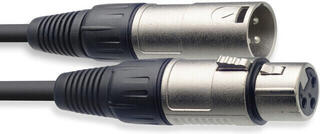 Mikrofonkabel Stagg SMC10 10 m Mikrofonkabel - 1