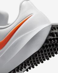 Γυναικείο Παπούτσι για Γκολφ Nike Infinity G '24 Unisex White/Safety Orange - 4