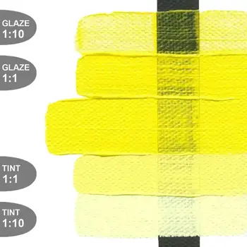 Akrilna boja Golden Artist Colors Heavy Body Акрилне боје Bismuth Vanadate Yellow 59 ml 1 kom - 2