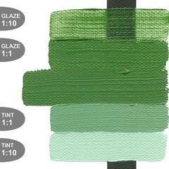 Akrüülvärv Golden Artist Colors Heavy Body Acryl Paint Chromium Oxide Green 59ml - 1