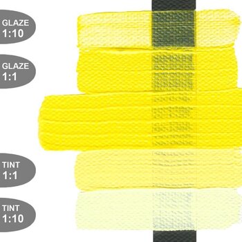 Akrilna barva Golden Artist Colors Heavy Body Akrilna barva Cadmium Yellow Primrose 59 ml 1 kos - 2