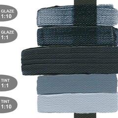 Akrilna boja Golden Artist Colors Heavy Body Акрилне боје Payne's Grey 59 ml 1 kom - 1