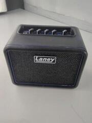 Gyakorló basszusgitár kombók Laney Mini Bass NX Gyakorló basszusgitár kombók (Használt ) - 1