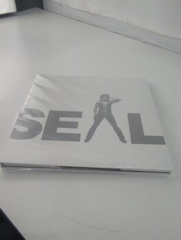 LP deska Seal - Seal (Deluxe Anniversary Edition) (180g) (2 LP + 4 CD) (Zánovní) - 2