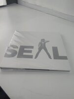 Seal - Seal (Deluxe Anniversary Edition) (180g) (2 LP + 4 CD)
