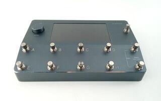 Esivahvistin/räkki-vahvistin Neural DSP Quad Cortex Esivahvistin/räkki-vahvistin (Uudenveroinen) - 1